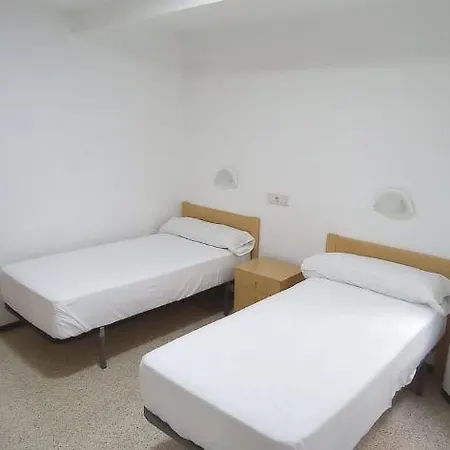 Hotel El Mercat Villajoyosa (La Vila Joiosa)