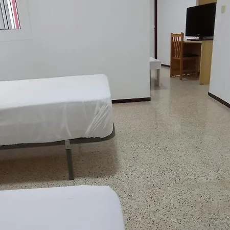 El Mercat Hotel