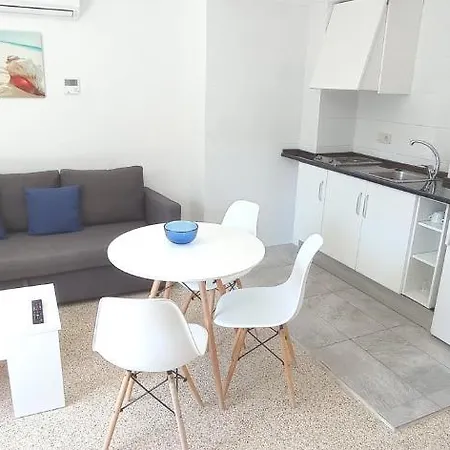 Hotel El Mercat Villajoyosa (La Vila Joiosa)