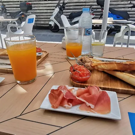 El Mercat *