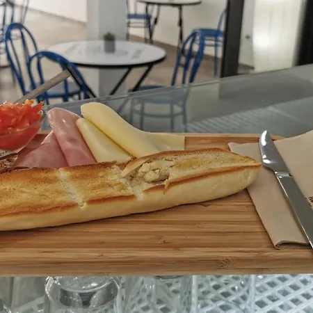 Hotel El Mercat Villajoyosa (La Vila Joiosa)