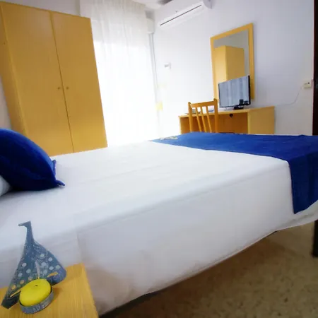 Hotel El Mercat *