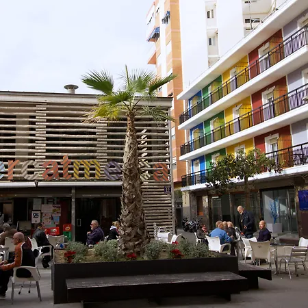 El Mercat Hotel