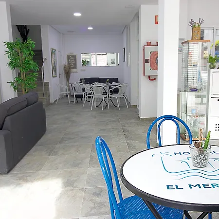Hotel El Mercat *