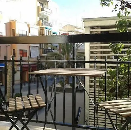 Hotel El Mercat