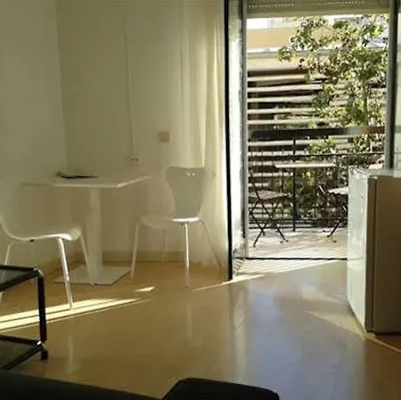 Hotel El Mercat Villajoyosa (La Vila Joiosa)