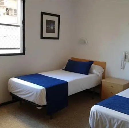 El Mercat Hotel Villajoyosa (La Vila Joiosa)