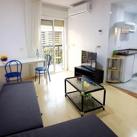 Hotel El Mercat Villajoyosa (La Vila Joiosa)
