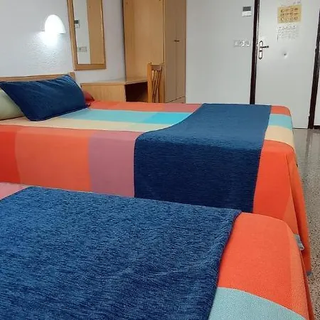 El Mercat Hotel *