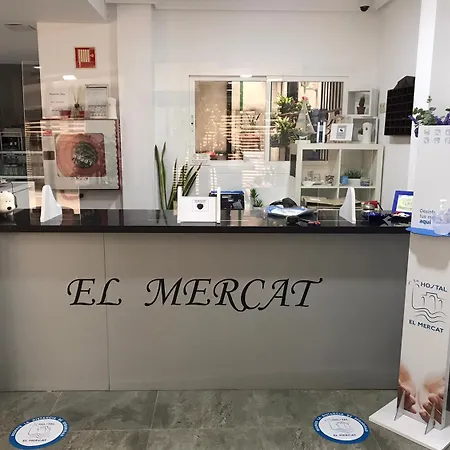 Hotel El Mercat Villajoyosa